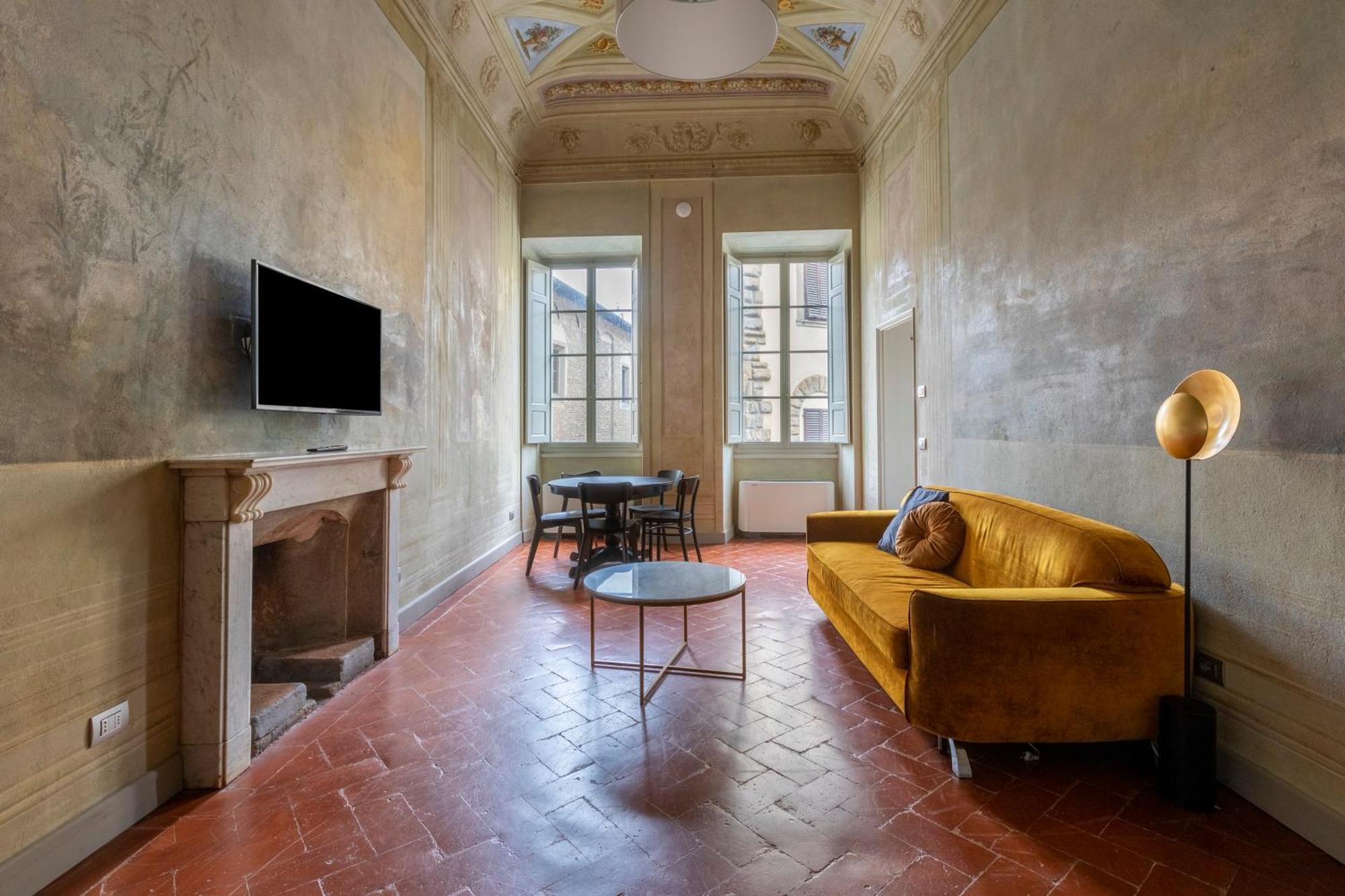 Numa Florence Felice Exterior photo