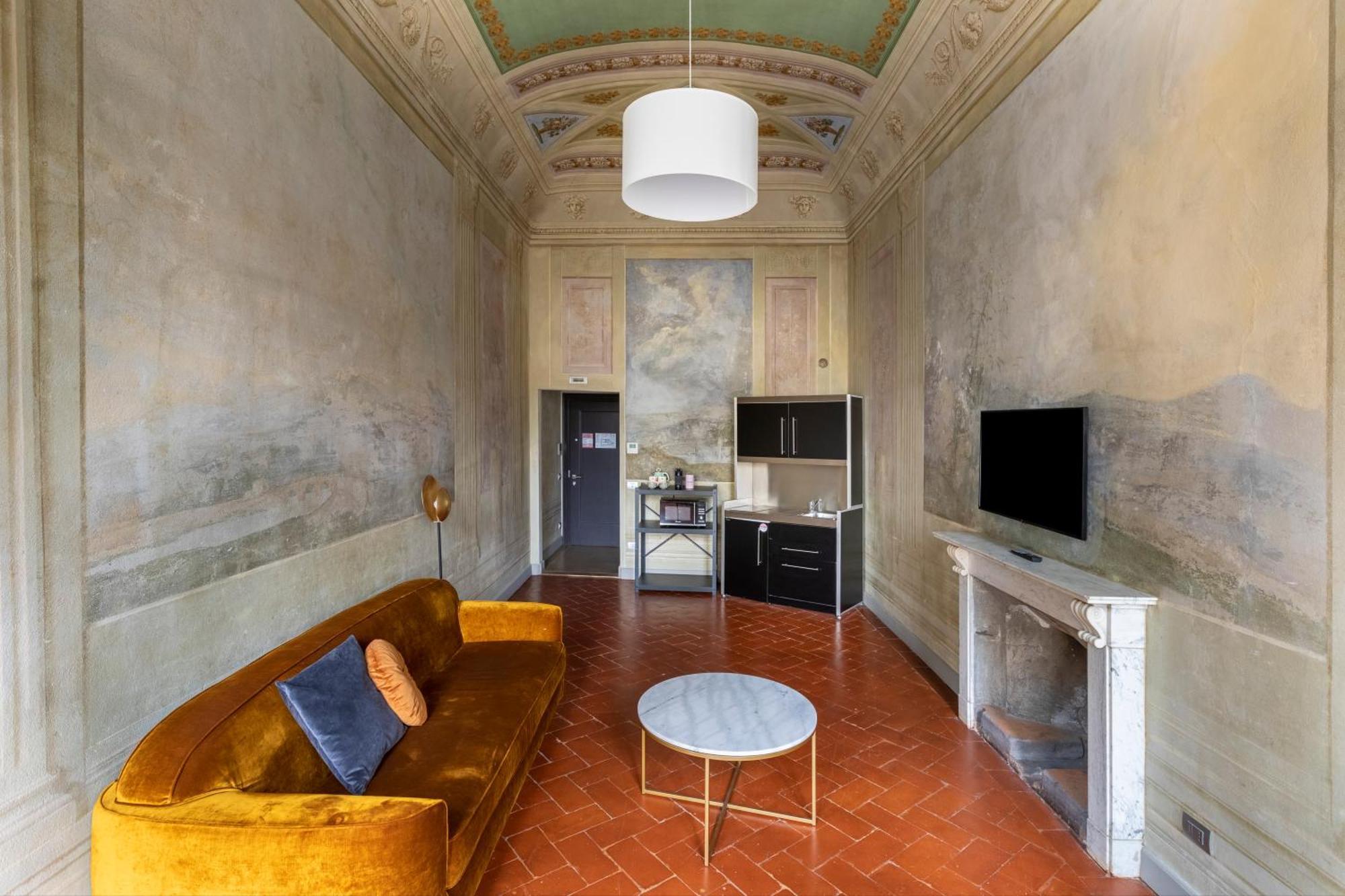 Numa Florence Felice Exterior photo