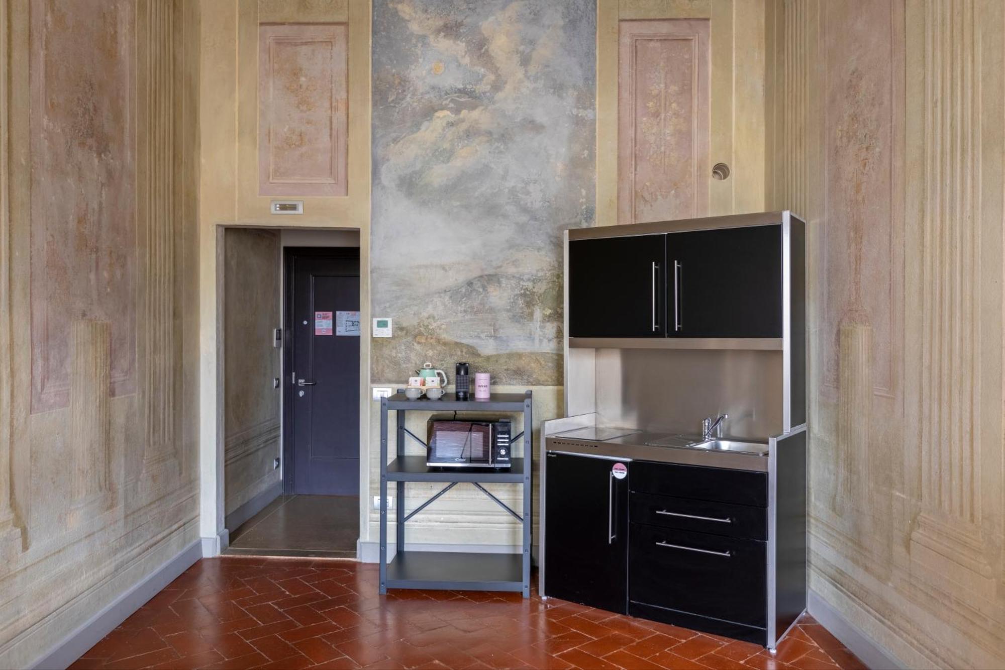 Numa Florence Felice Exterior photo