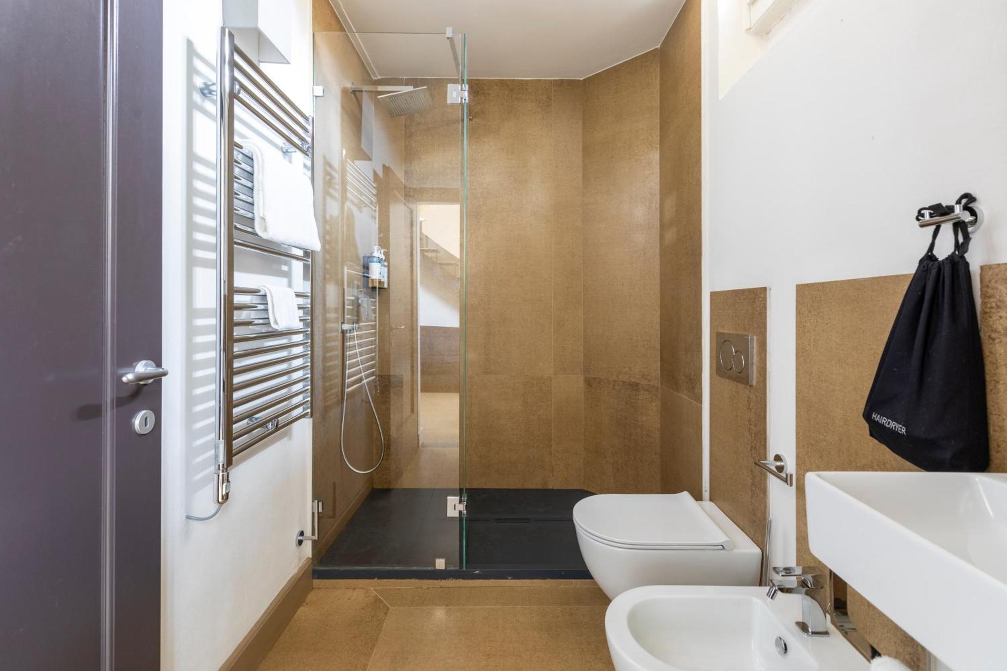 Numa Florence Felice Exterior photo