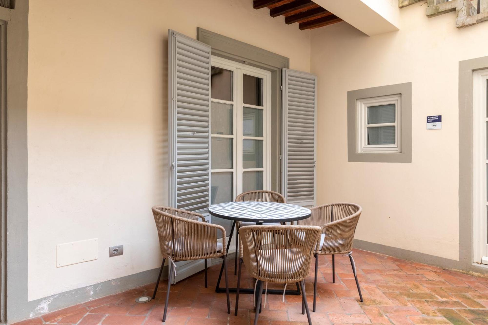 Numa Florence Felice Exterior photo