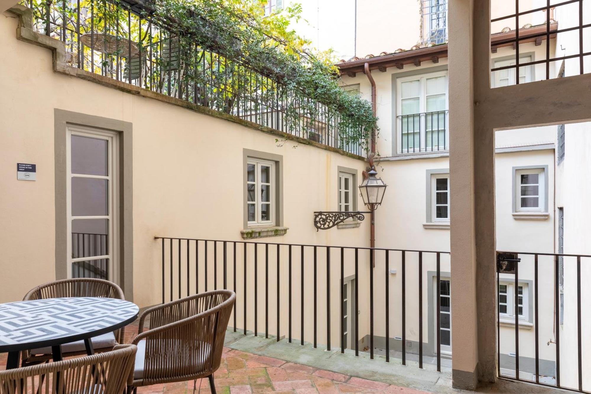 Numa Florence Felice Exterior photo