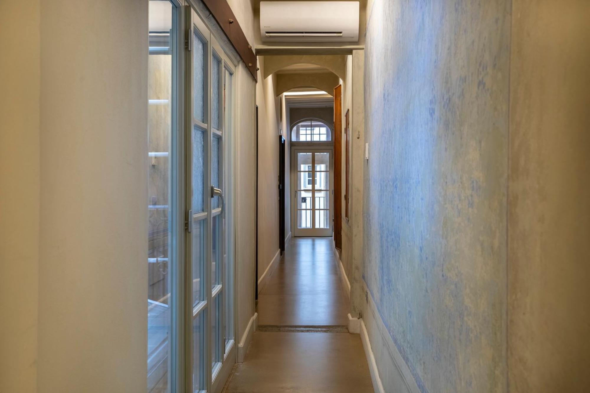 Numa Florence Felice Exterior photo