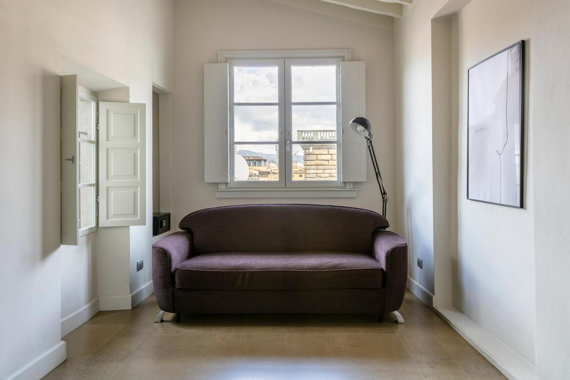 Numa Florence Felice Exterior photo