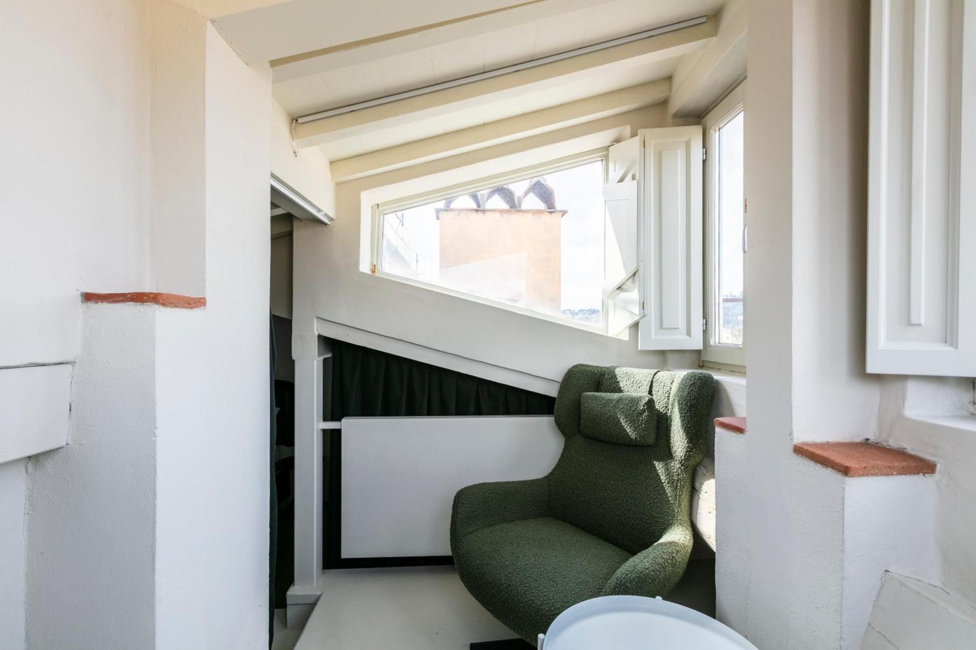 Numa Florence Felice Exterior photo