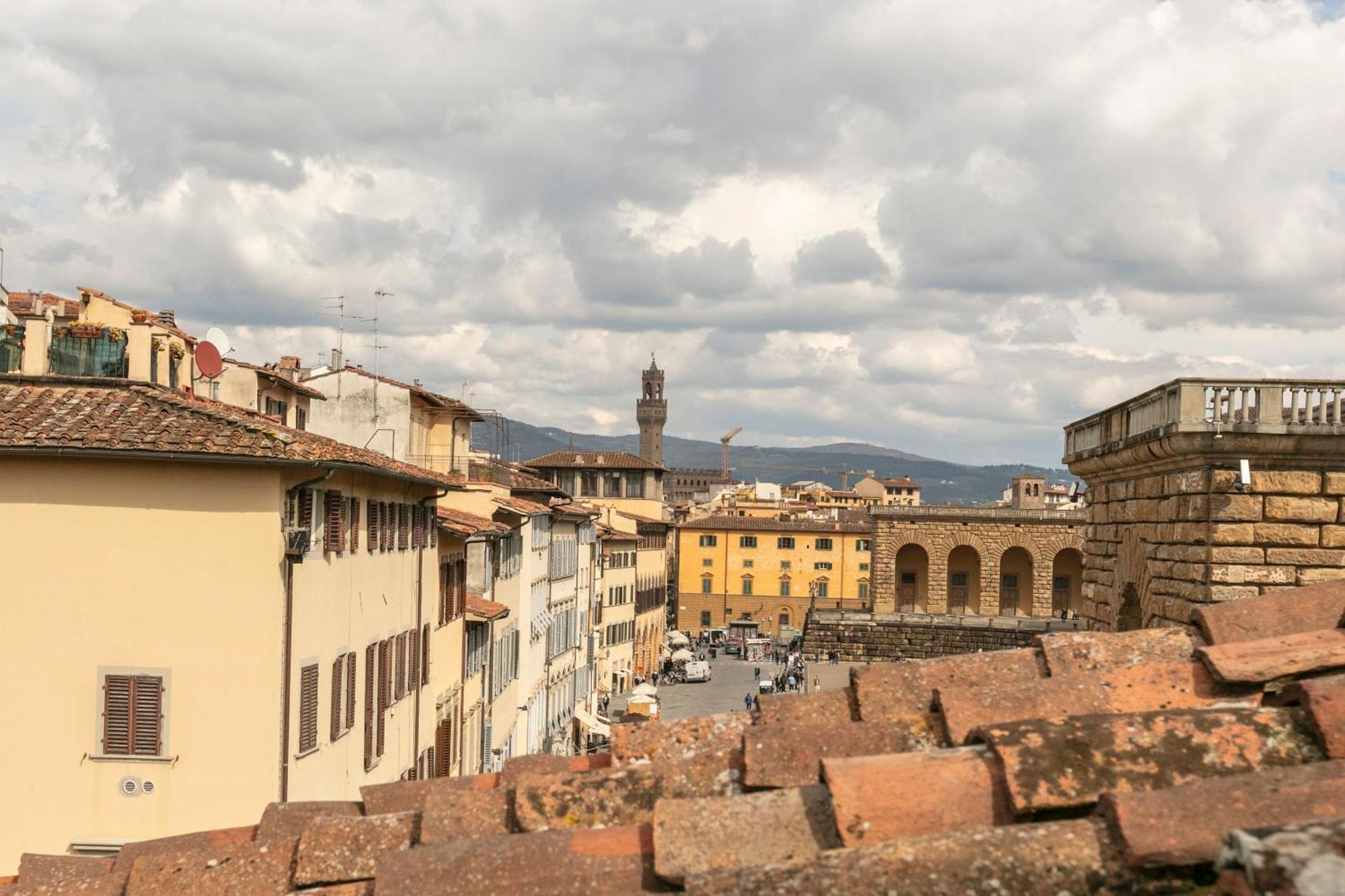 Numa Florence Felice Exterior photo