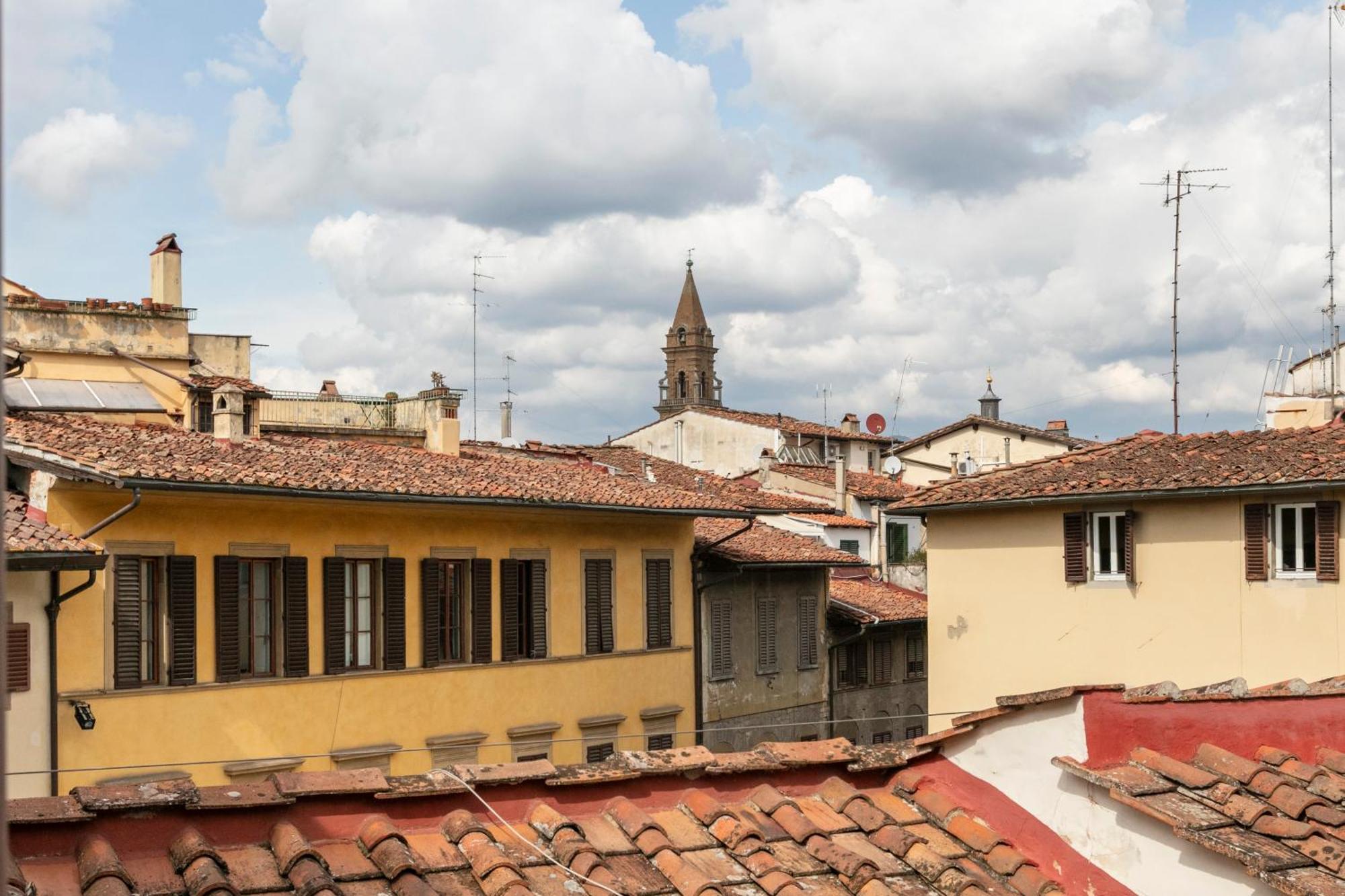 Numa Florence Felice Exterior photo