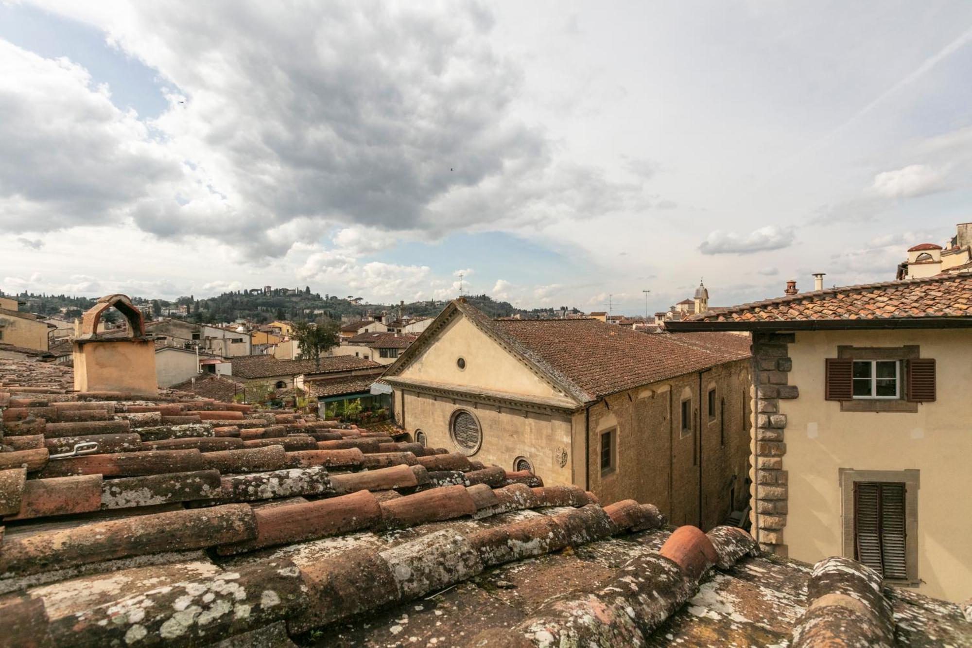 Numa Florence Felice Exterior photo