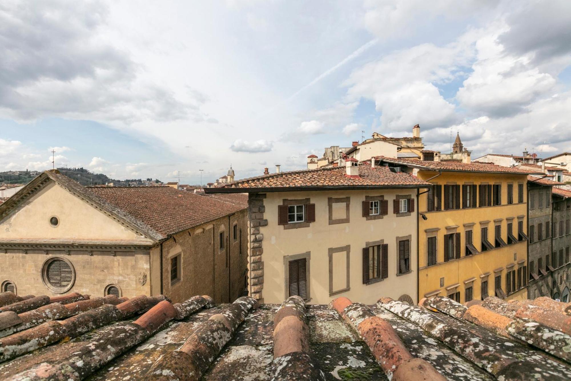 Numa Florence Felice Exterior photo