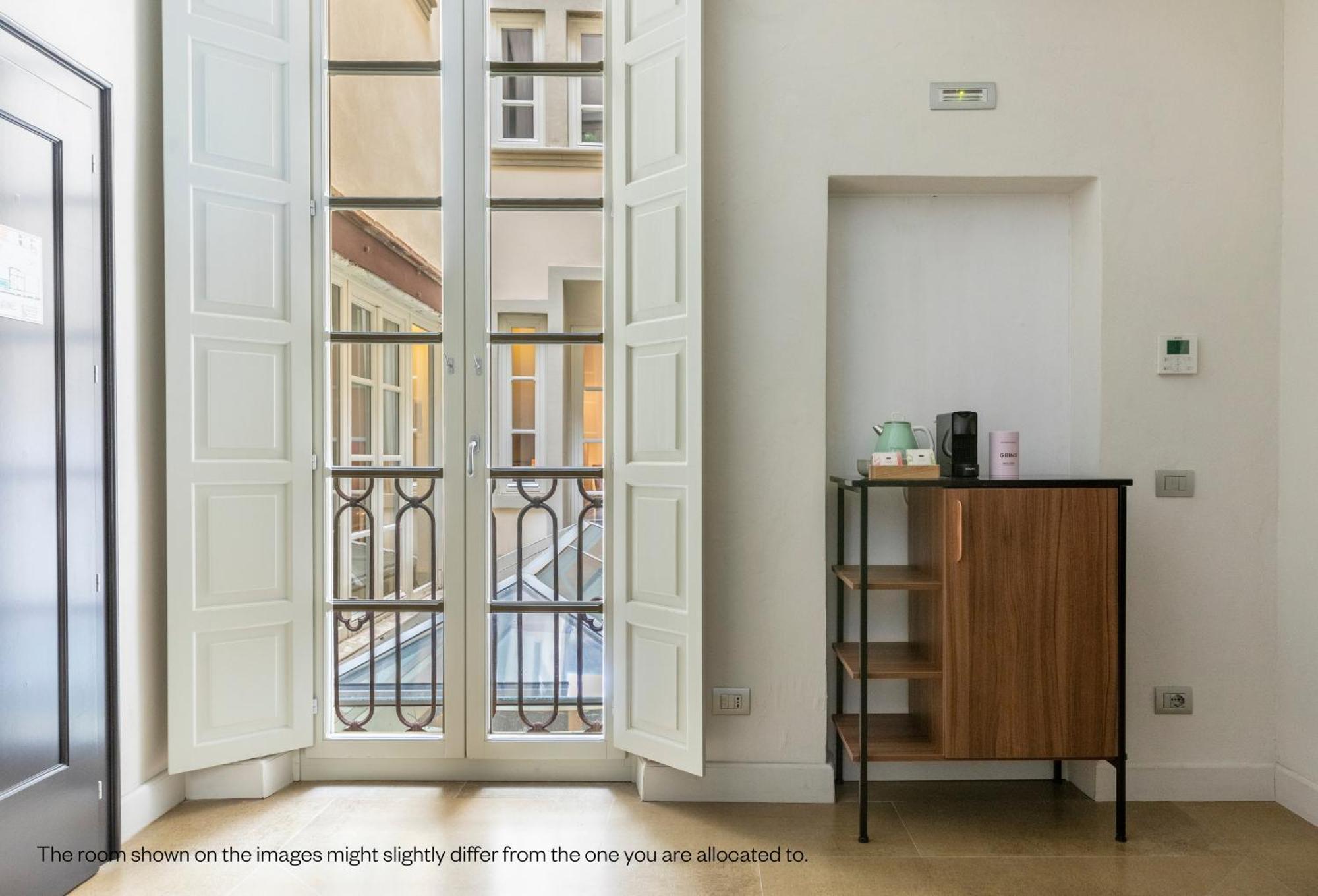 Numa Florence Felice Exterior photo