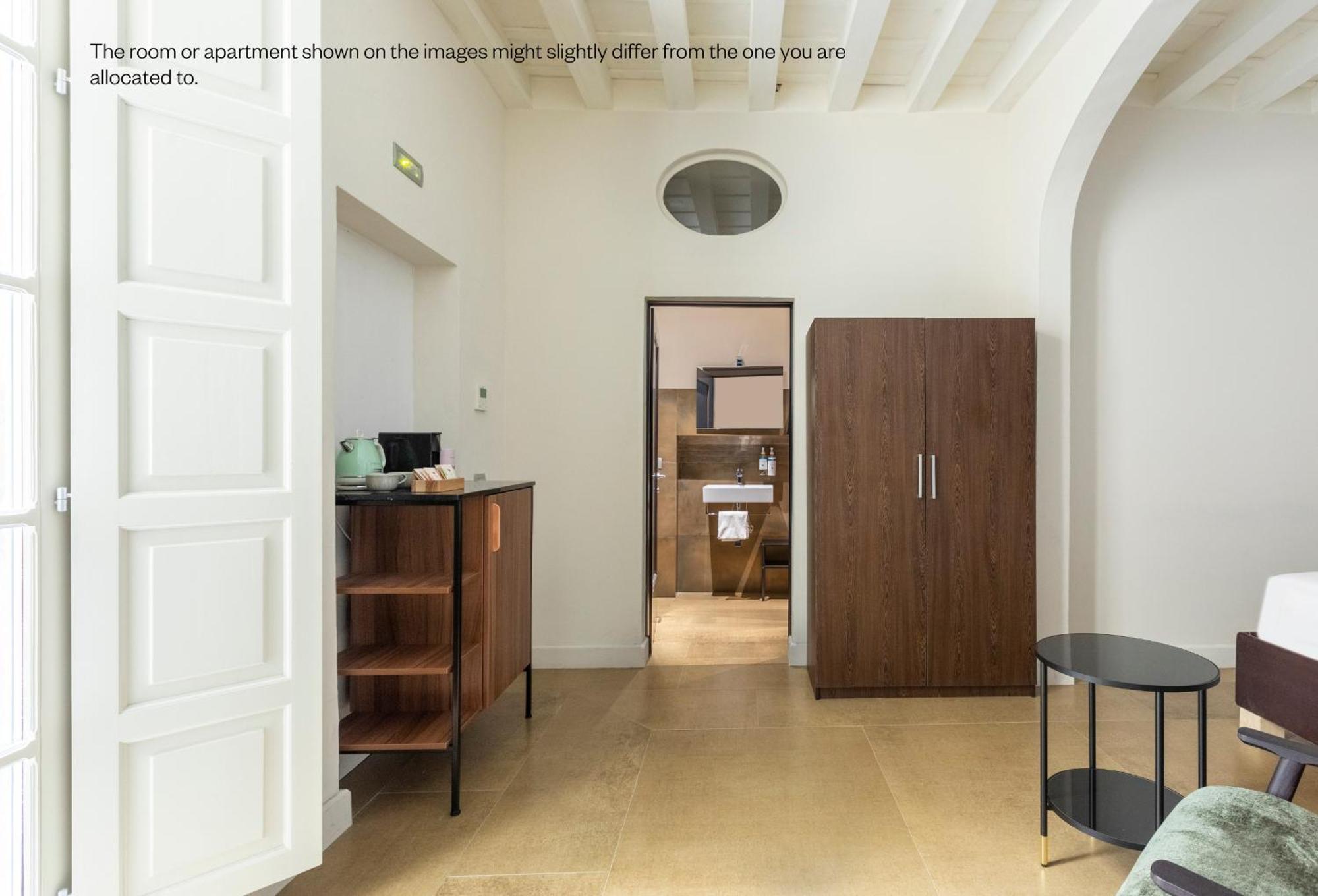 Numa Florence Felice Exterior photo