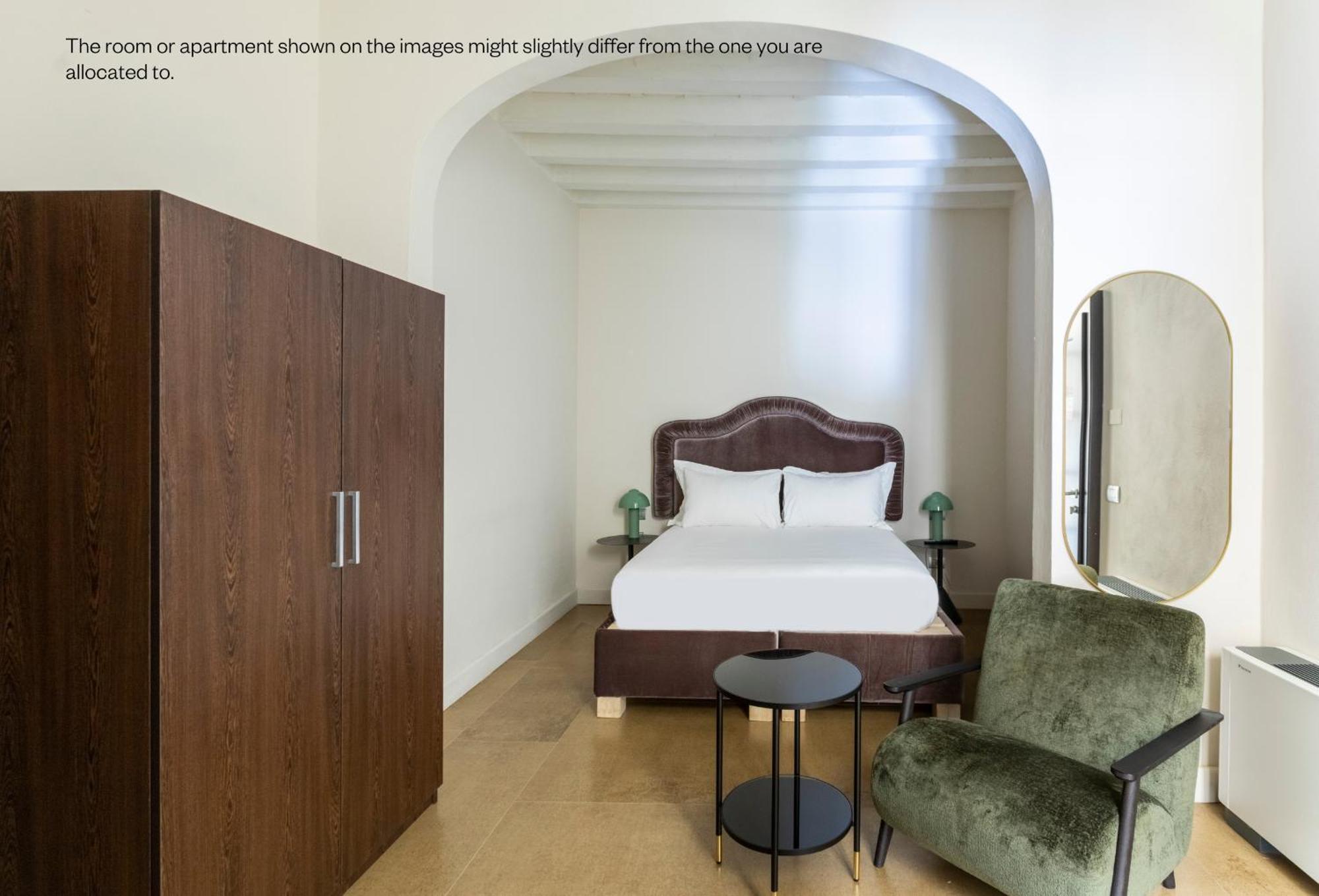 Numa Florence Felice Exterior photo